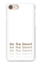 frabela21 iPhone Cover