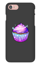 Cupcake's iPhone Phone Cases