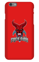 Rancid iPhone Phone Cases