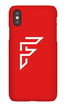 boff_14 iPhone Phone Cases
