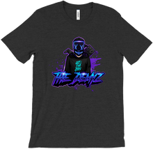 The_Demyz T-Shirts