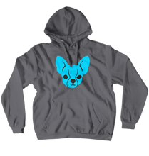 Kybr chues hoodie