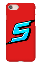 shmock iPhone Phone Cases