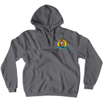 nonpogsquad Hoodies (No-Zip/Pullover)