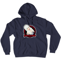 Logo Hoodie
