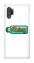 Vibing In A Bottle Samsung Phone Case