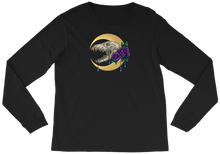 stygianink Long Sleeve Tee