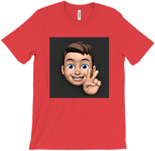 itzchrisbhoy T-Shirts