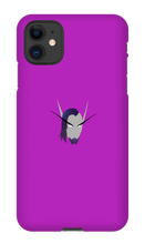 Look important with Vreeg on an Iphone Case.