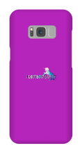 legitbossqueen2021 Samsung Phone Cases