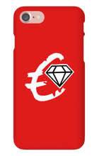 euroklik iPhone Phone Cases