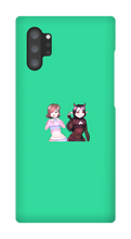 duality of jyb phone case