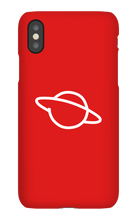bluozlive iPhone Case
