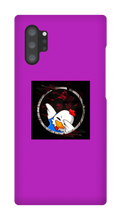 huhn_legend Samsung Handy Hülle
