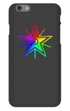 falinere iPhone Phone Cases