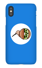 Picsonian Logo iPhone Phone Cases