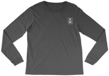Long Sleeve Tee!