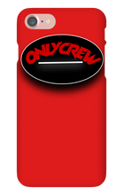 ONLYCrew -- IPhone Case!
