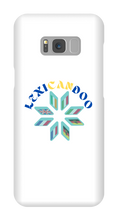 Lexicandoo Samsung Phone Cases