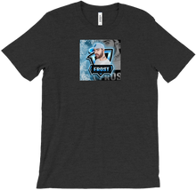 frostm0f0 T-Shirts