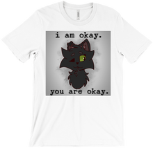 its_leo3 T-Shirts