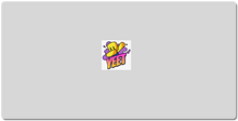yeet mouse pad