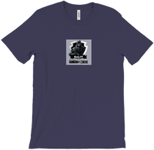 muteandblitzmain T-Shirts