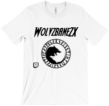 Wolvz Gaming Tee's