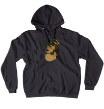 unrigged Hoodies (No-Zip/Pullover)