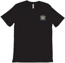 Whiskah T-Shirts