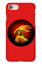 eibwentv iPhone Phone Cases