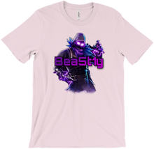 bea5t1y T-Shirts