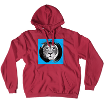 Hoodies (No-Zip/Pullover)