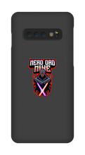 nerddadmike Samsung Phone Cases