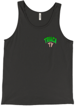 TriacaTV - Camisa regata