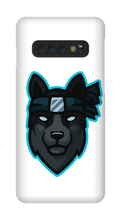 doggynina_nz Samsung Phone Cases