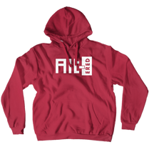 Hoodies (No-Zip/Pullover)