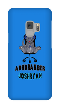 adhdrangerjoshryan Samsung Phone Cases