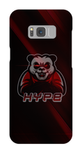 hypestreams Samsung Phone Cases