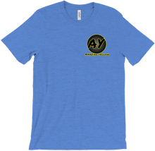 AY dark color T-Shirts