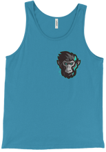 Teekay's Tank Top (Top Right)