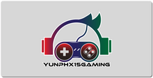 yunphx15 XXL Gaming Mousepad