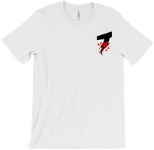 Red Logo T-Shirts