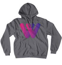 wallballs Hoodies (No-Zip/Pullover)