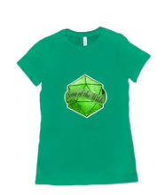 SOTW DND tshirt-women