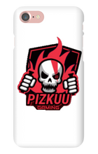 pizkuu iPhone Phone Cases