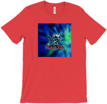 team_fdl T-Shirts