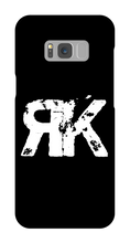 Rellik85 logo  Samsung Phone Cases