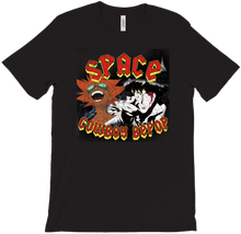 Space Cowboy Bepop T-Shirts