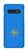 Official First Edition NickStar Samsung Phone Case